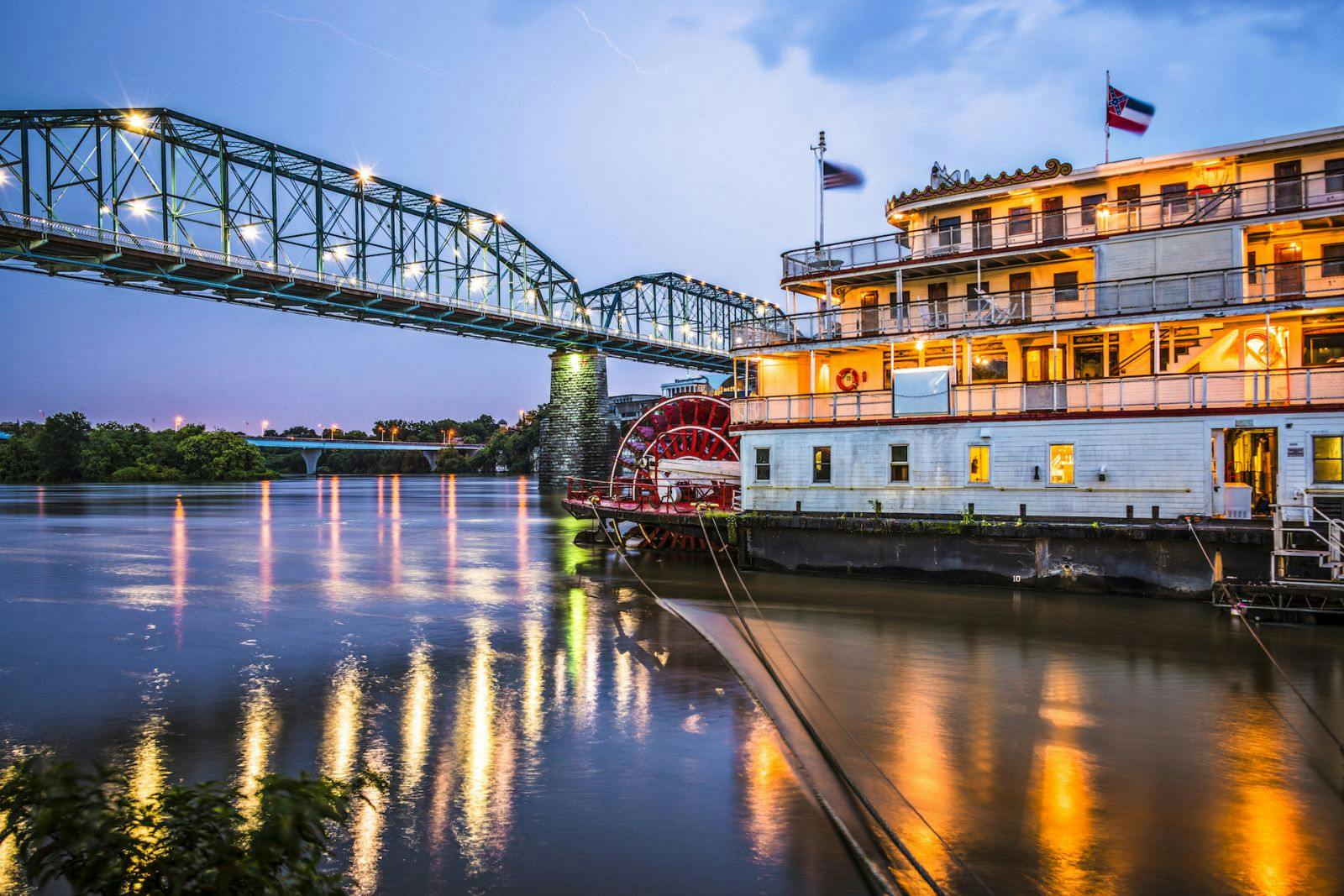 Picture of Chattanooga